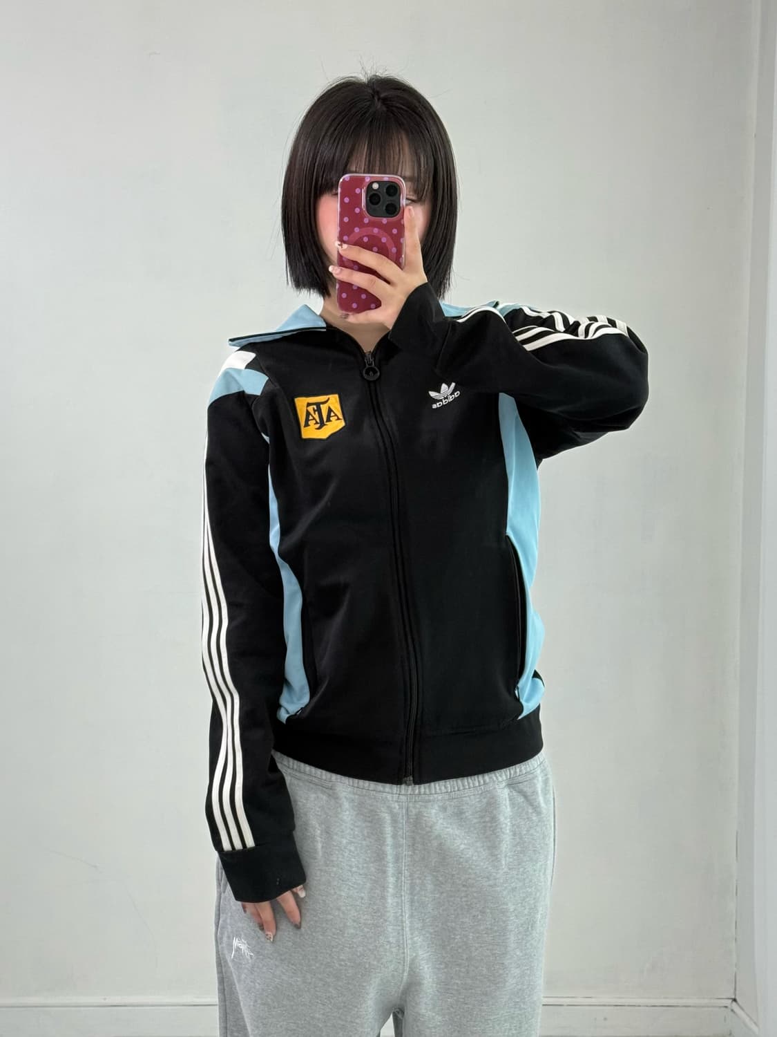 아디다스 아르헨티나 져지 상품이미지3