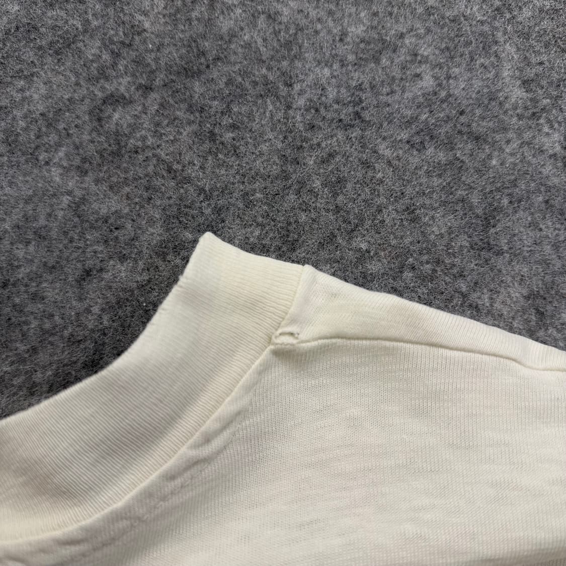 90s Vintage Hanes Beefy-T Tshirt 상품이미지9