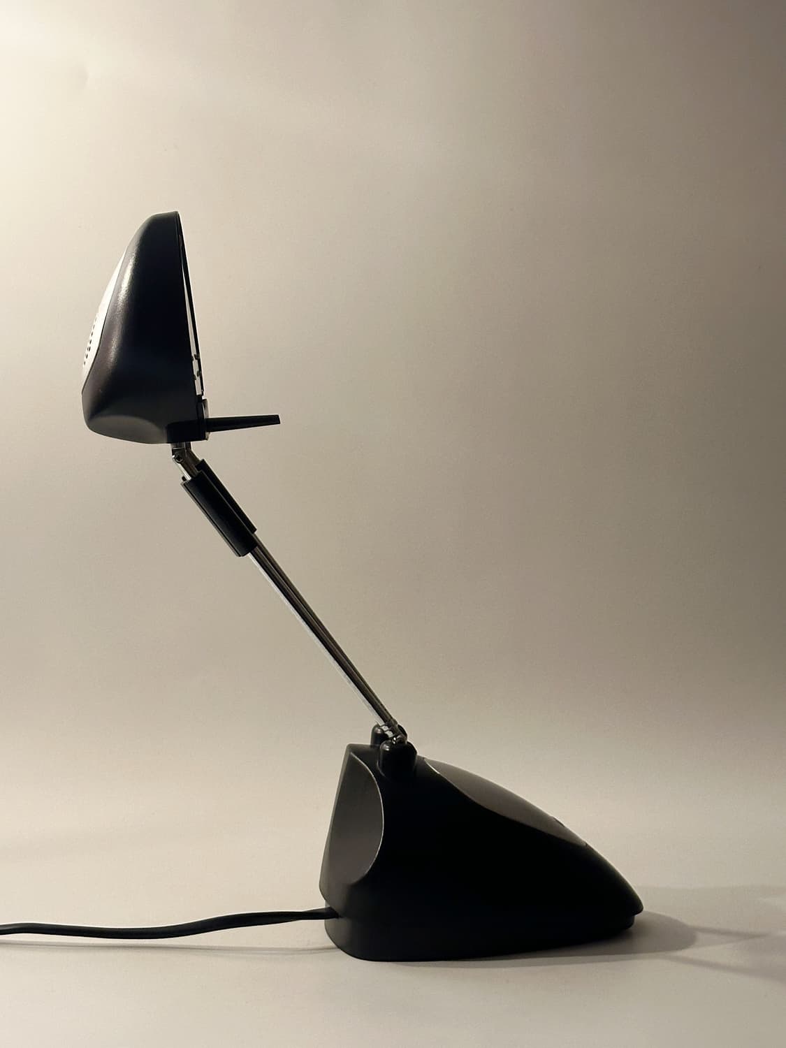 00‘s 독일 빈티지 테이블 조명 텔레스코픽 미드센츄리 스탠드 상품이미지4