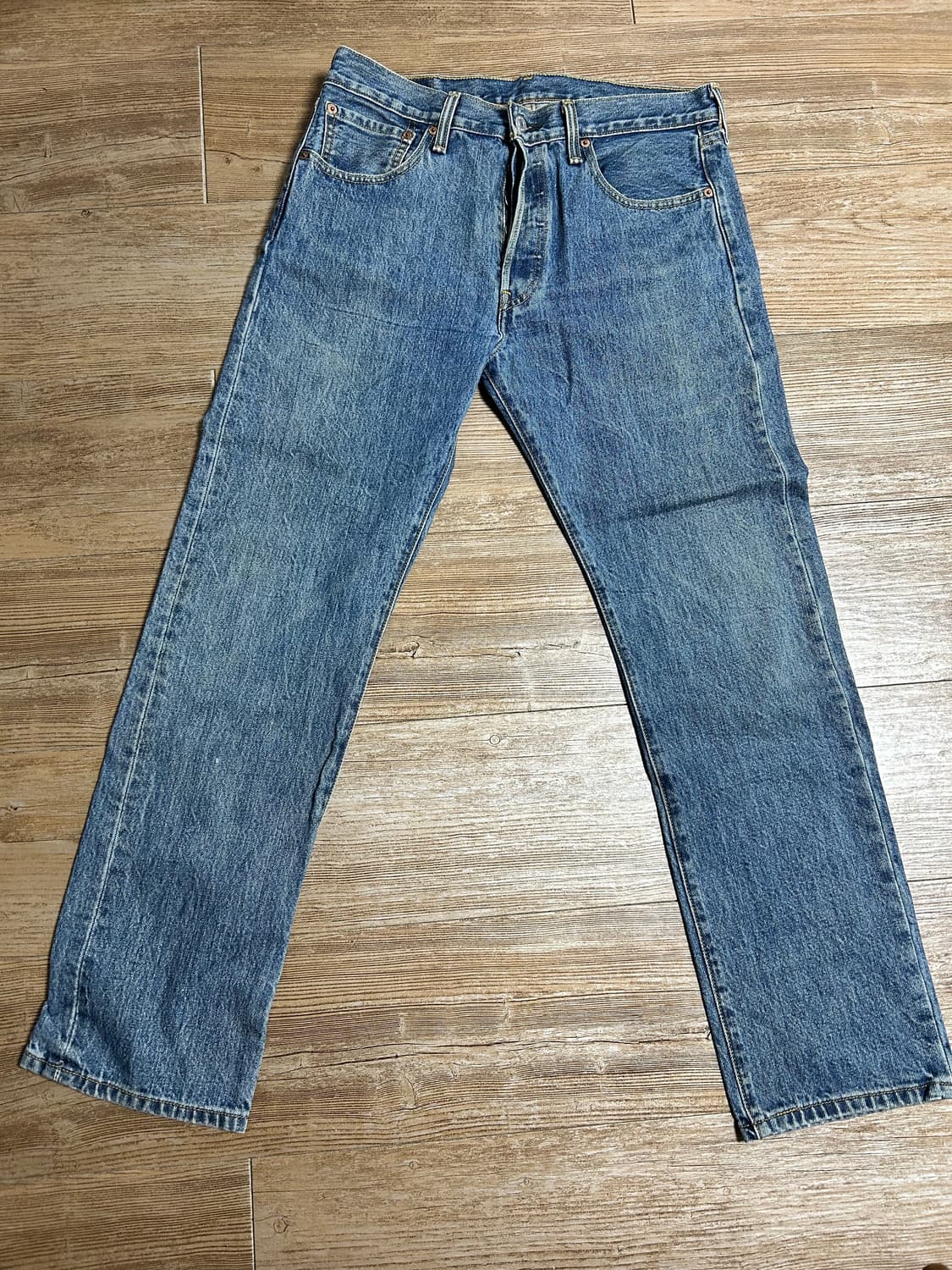 levis 501 32x30 상품이미지1