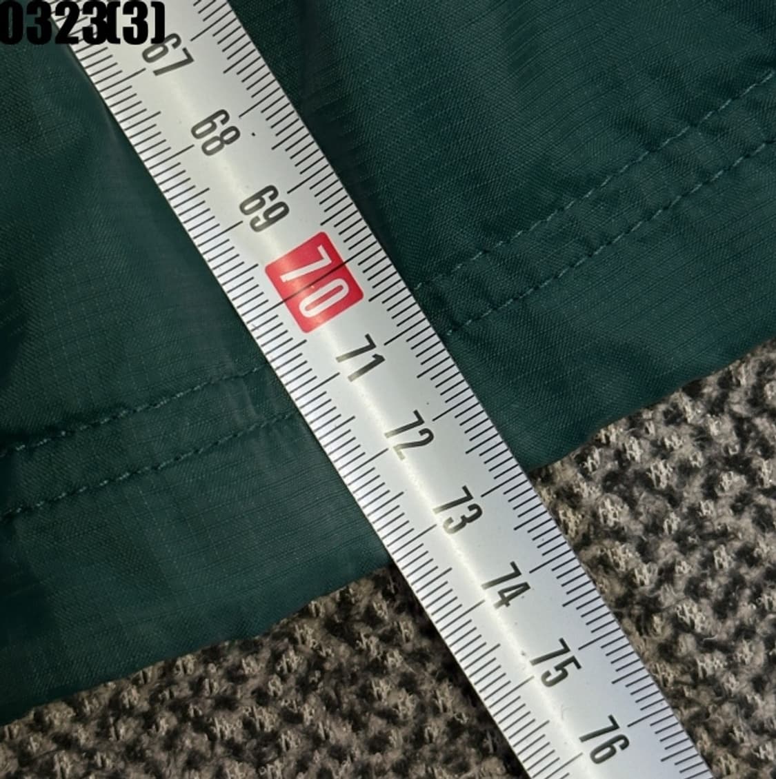 팀버랜드 자켓 상품이미지7