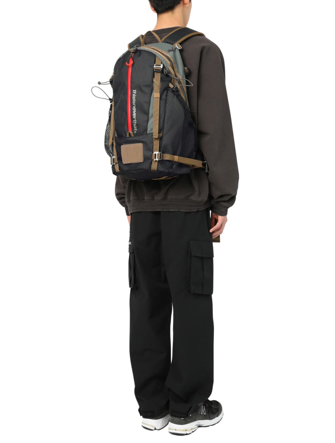 디스이즈네버댓 SFX 27 백팩 상품이미지10