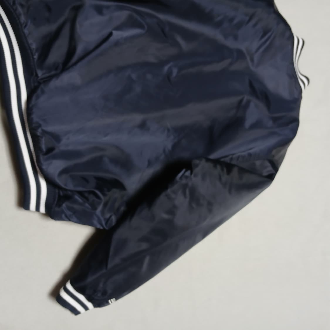 테이크이지 라쿠 바시티 점퍼 패딩 야구 베이스볼 자켓 상품이미지9