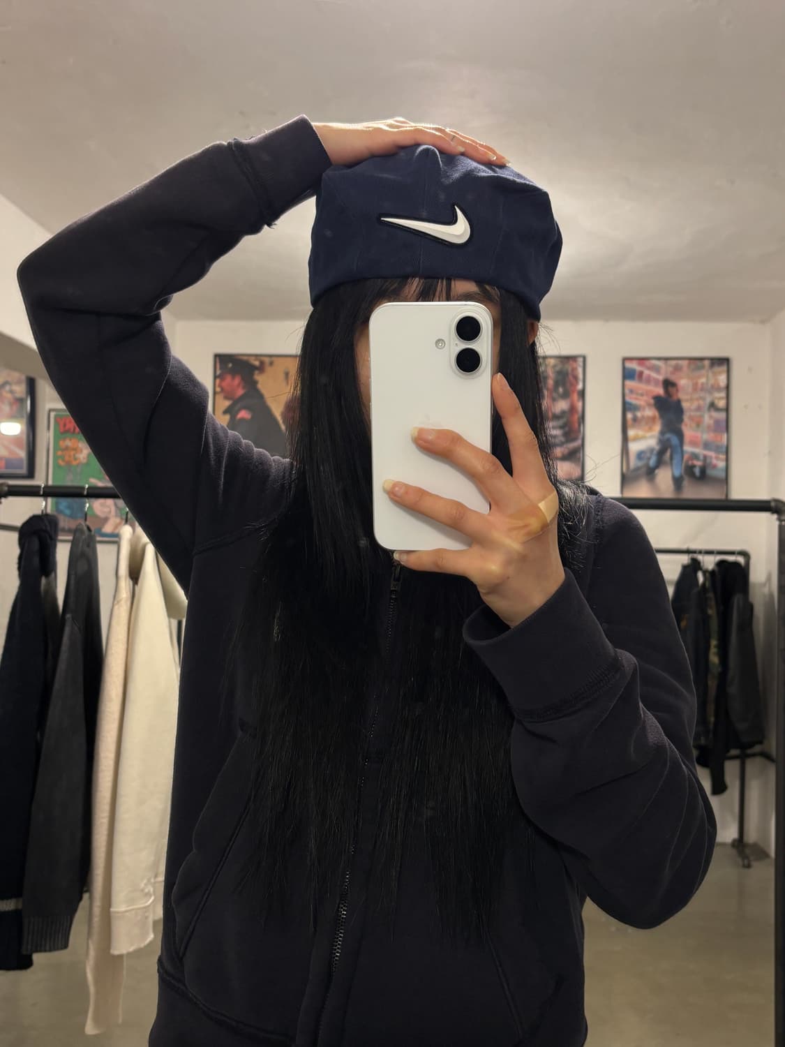 나이키 베레모 상품이미지4