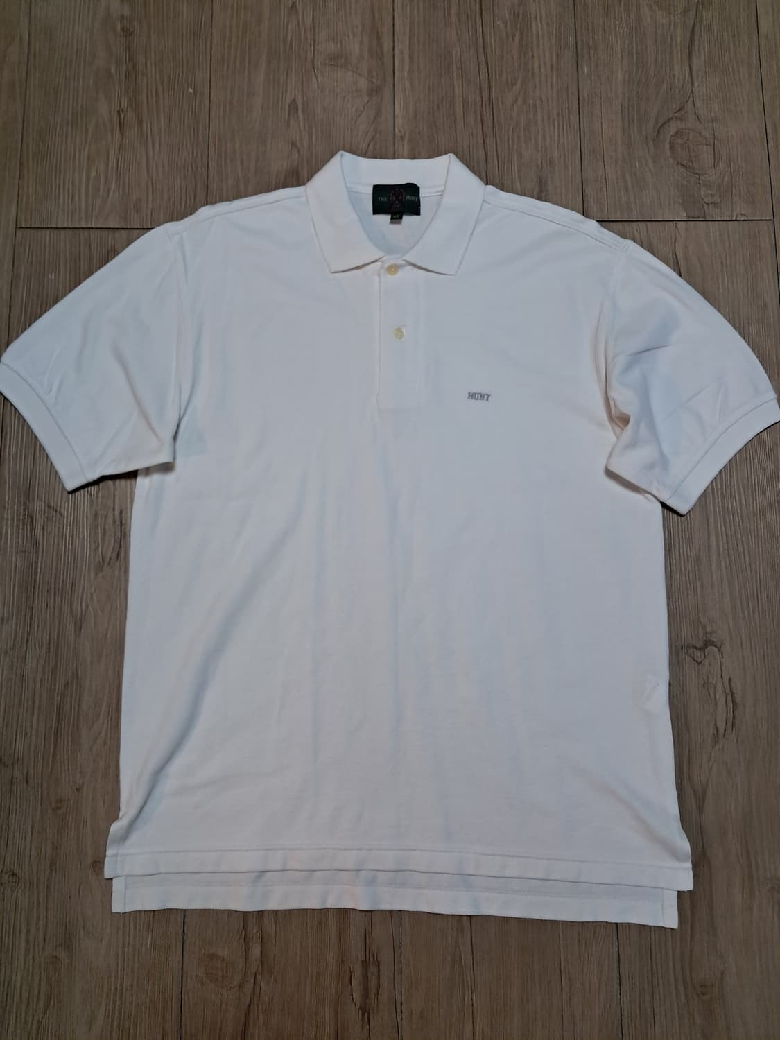 헌트 반팔티 남성M 상품이미지3