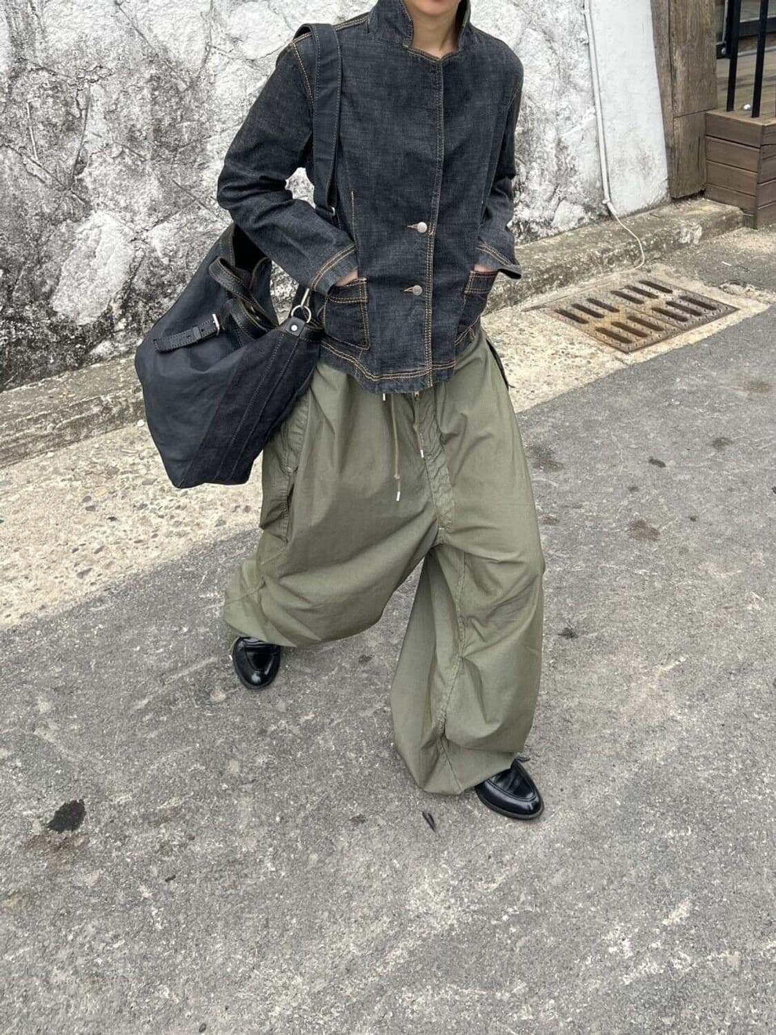 baggy port 상품이미지1