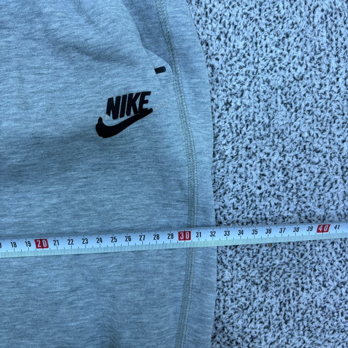 L 나이키 여성 트레이닝 조거팬츠 0421J 상품이미지8