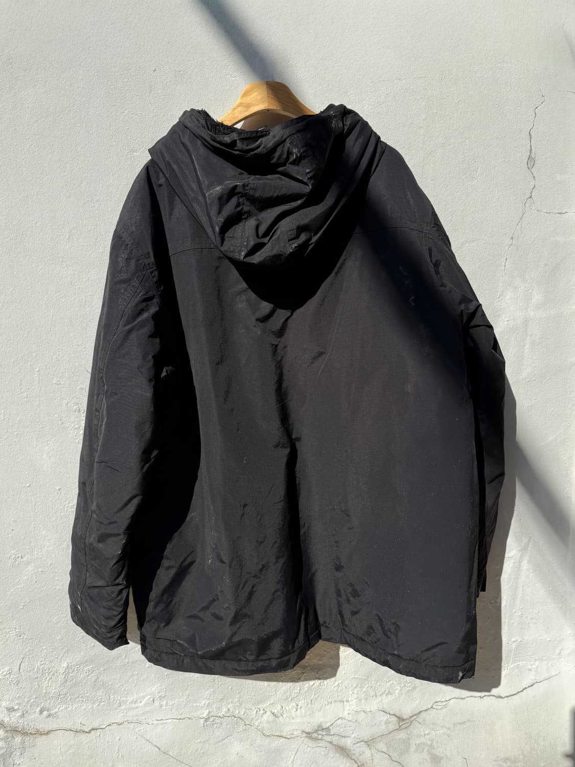 디키즈 피쉬테일 파카 B147 상품이미지3