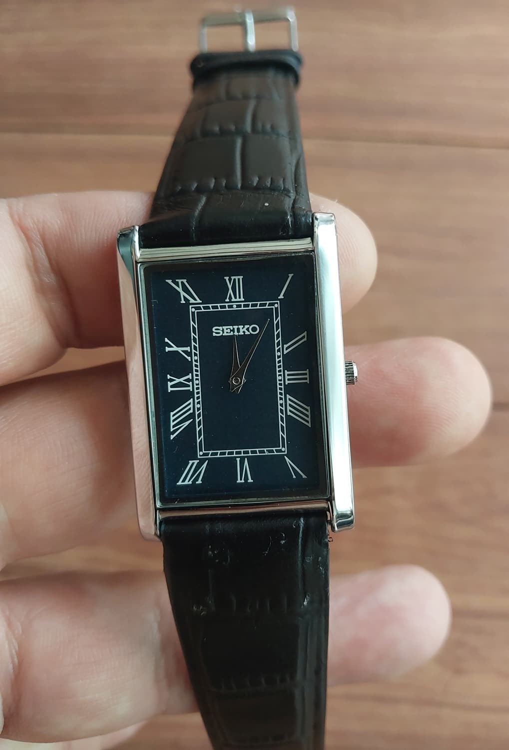 세이코 시계 상품이미지5