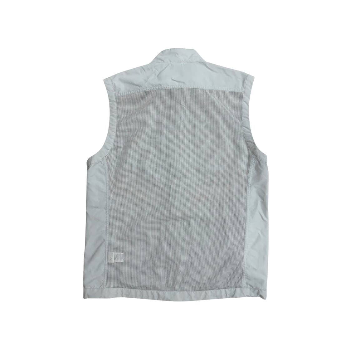 노스페이스 메쉬 플라이 베스트 바람막이 소재 조끼 (95/M) 상품이미지2
