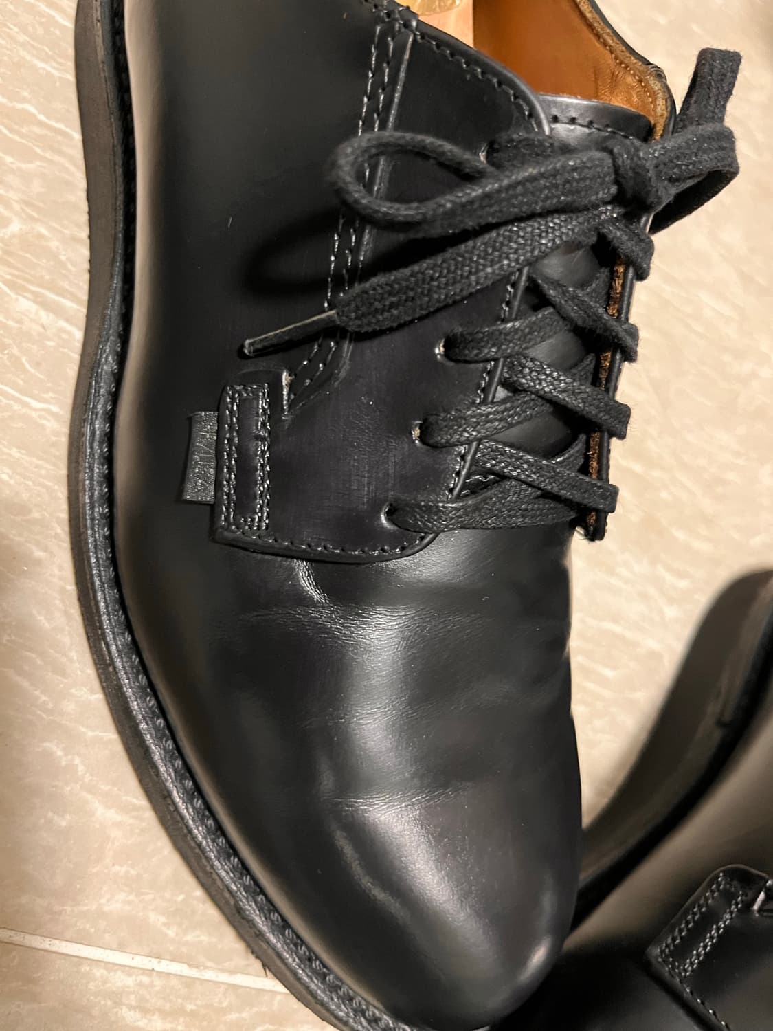 레드윙 포스트맨 265 관리최상급 상품이미지7