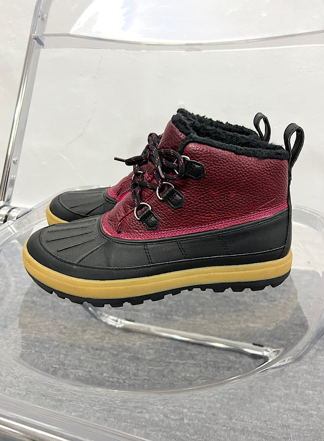 나이키 acg 245mm 상품이미지1