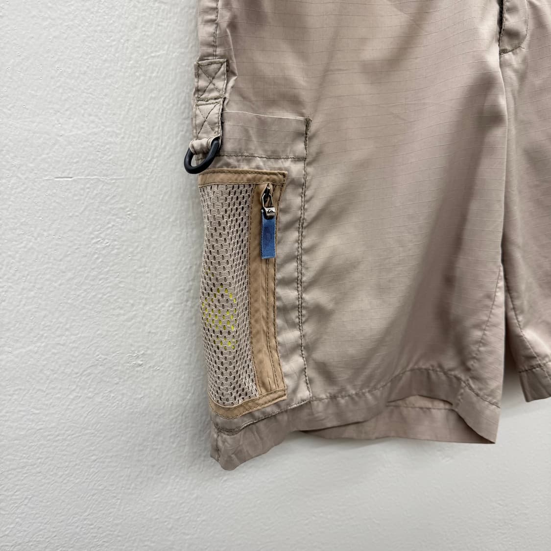 Old Quiksilver Shorts 상품이미지2