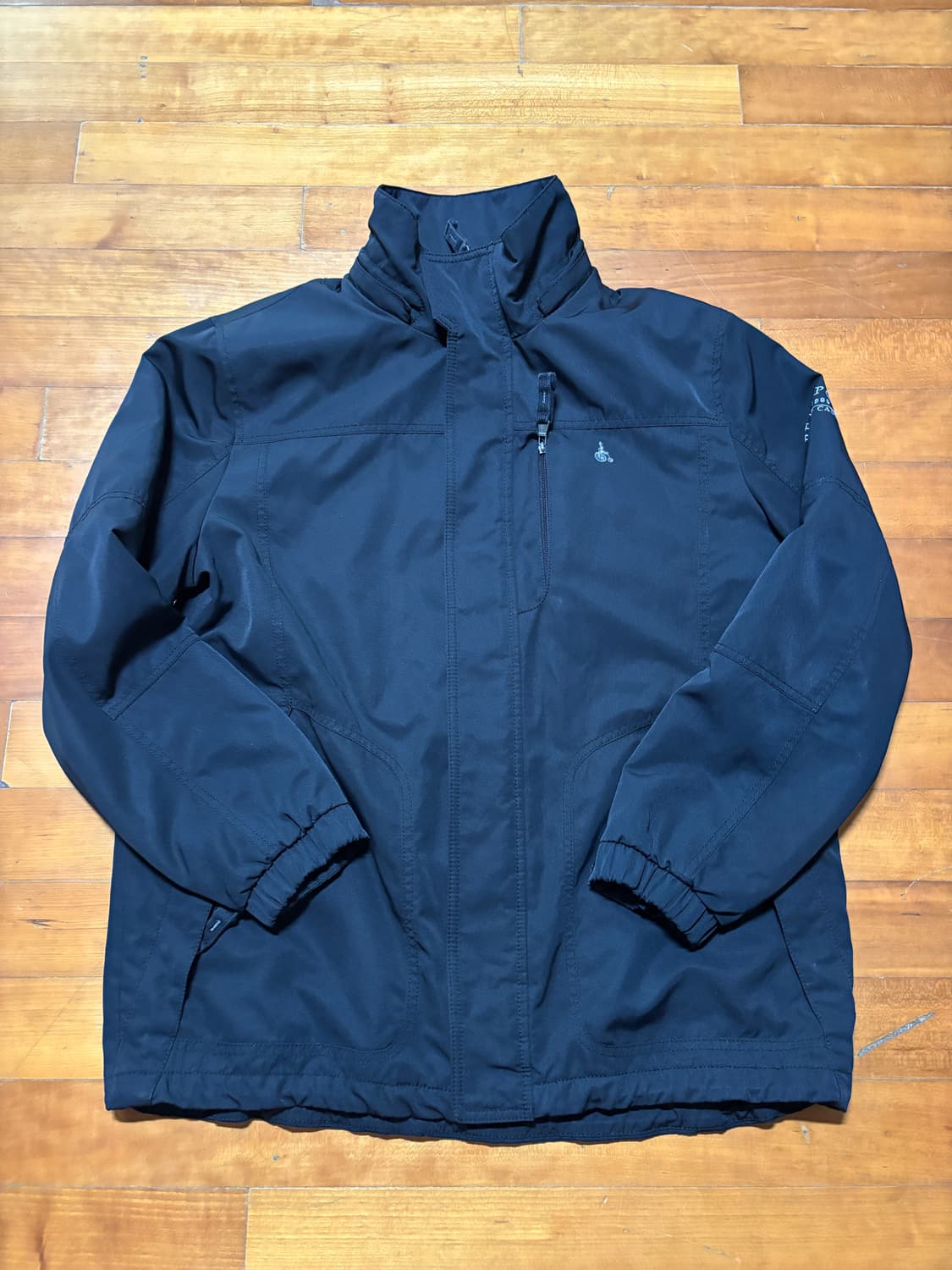 vintage bean pole wind jacket 105 size 상품이미지1