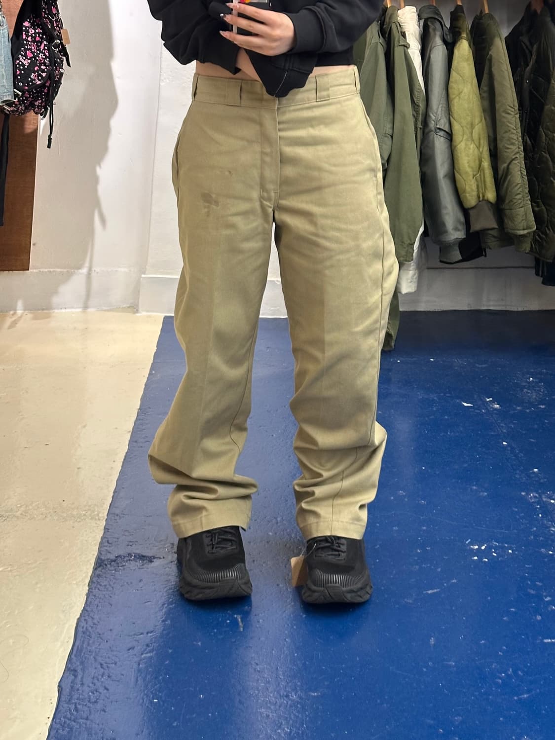 디키즈 surf 베이지 치노팬츠  상품이미지2