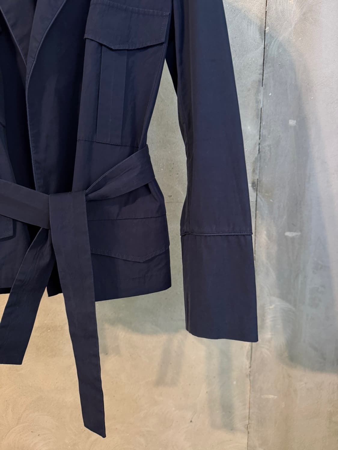 UMIT BENAN 유밋 베넌 헌팅 자켓 100 상품이미지9