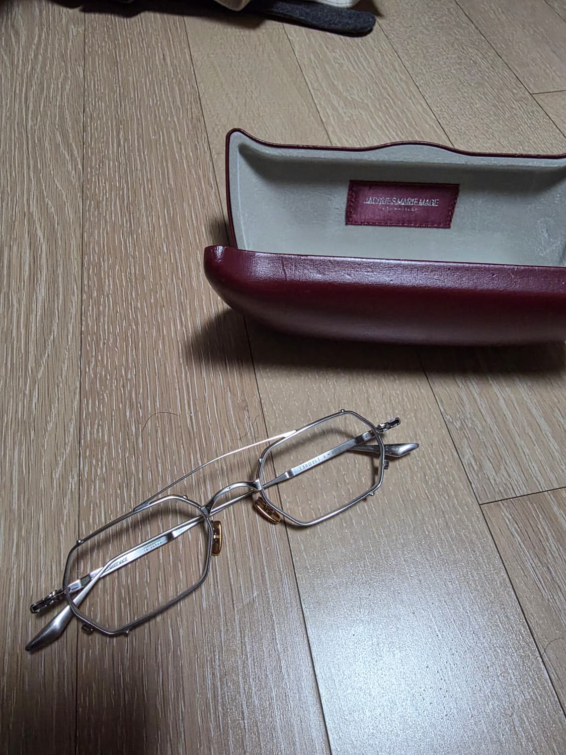 자크마리마지 앙부아즈 상품이미지1