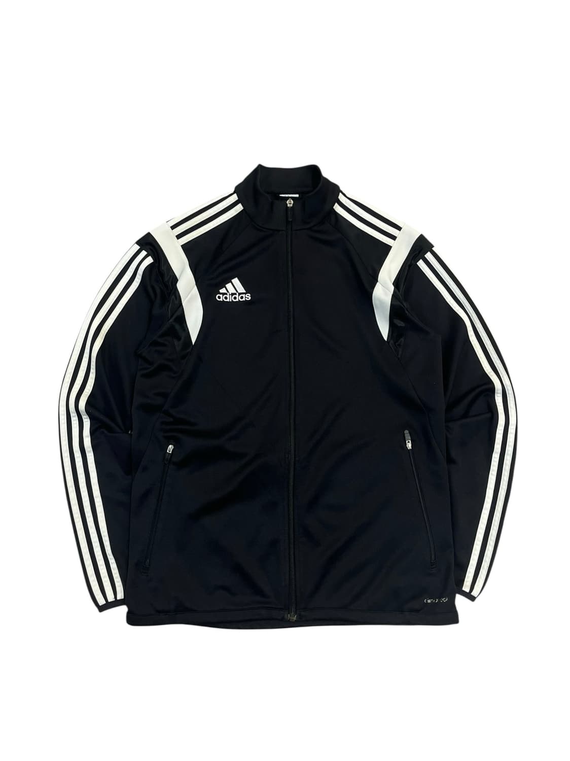 아디다스 져지 블랙 95 #csz3415 상품이미지3