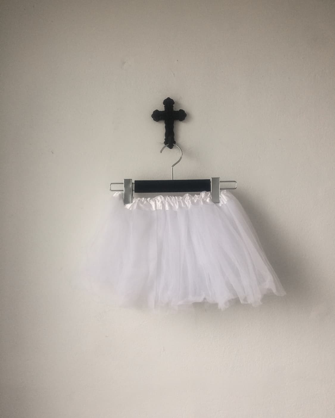Sha layered mini skirt 상품이미지1