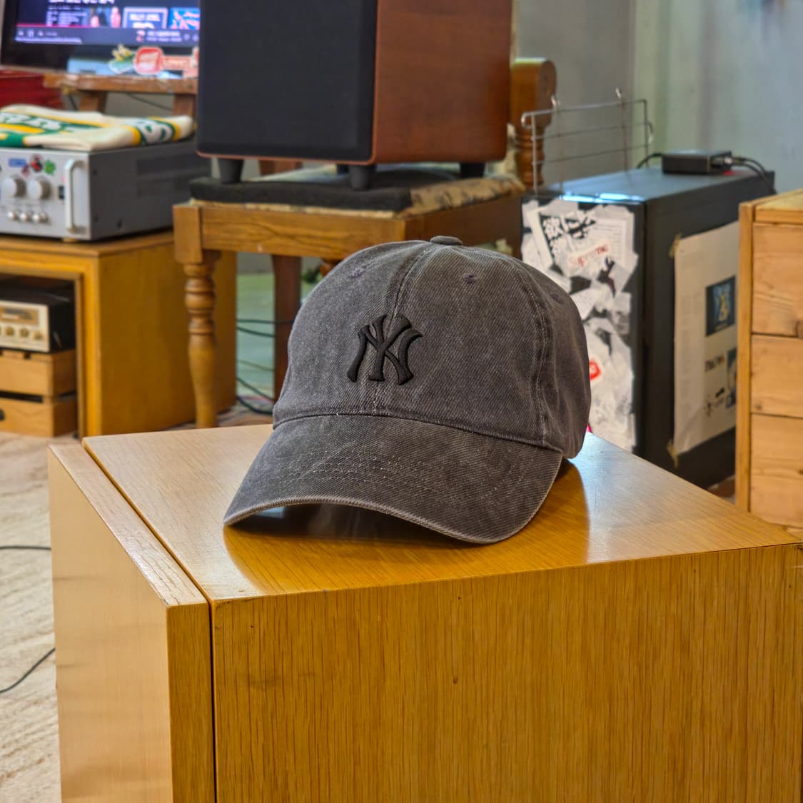 MLB 모자 상품이미지1