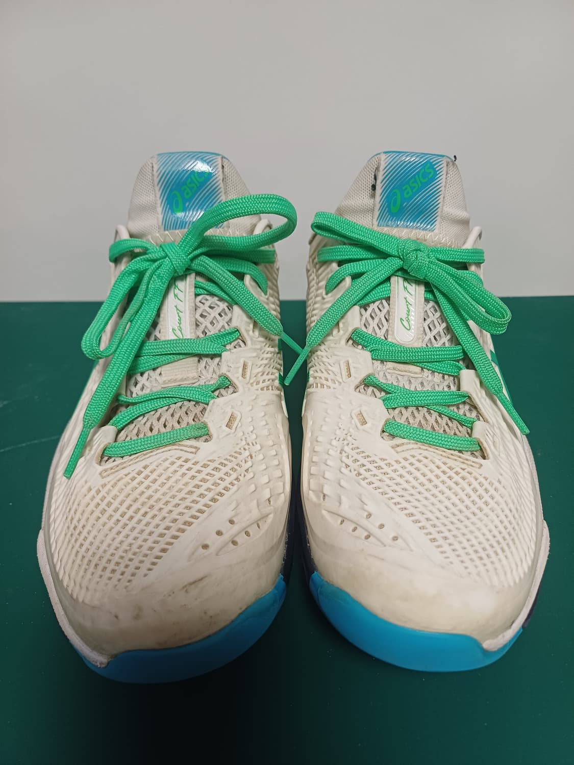 [260] 아식스 테니스화 코트 FF 3 (조코비치) 상품이미지2