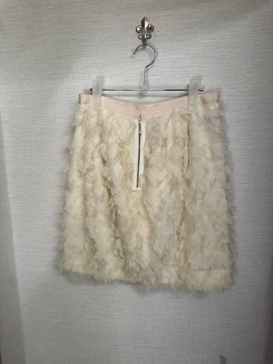deuxieme classe skirt 상품이미지3