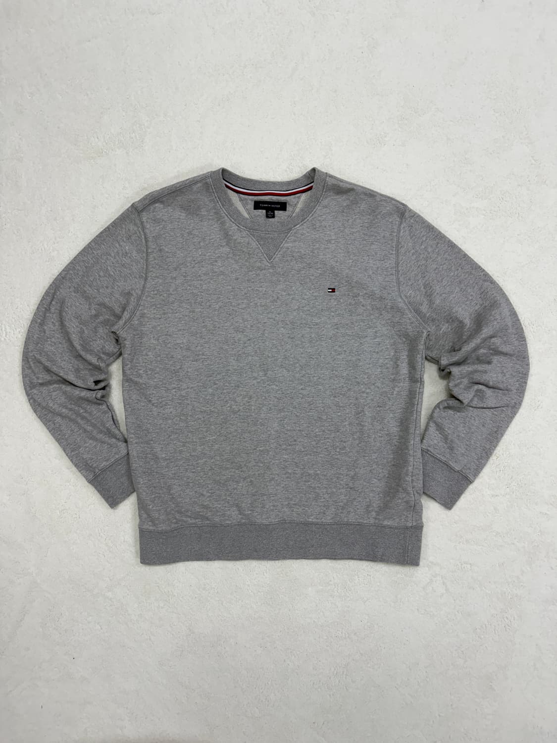 타미힐피거 스웻셔츠 상품이미지1