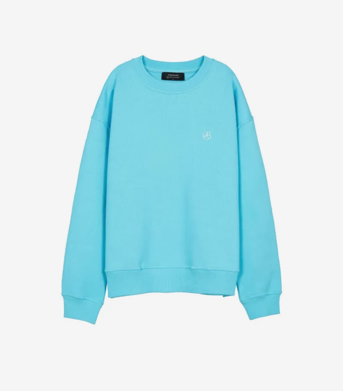 엔더슨벨 맨투맨 상품이미지1