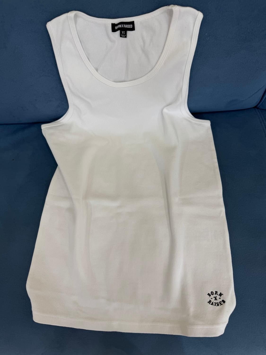 Bornxraised본앤레이즈드 나시 상품이미지2