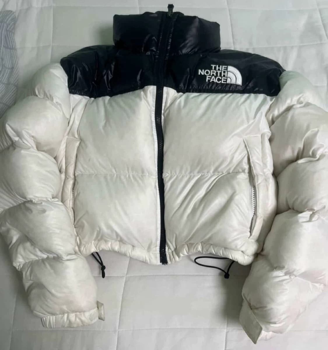 급처) 여성 눕시 크롭  상품이미지3