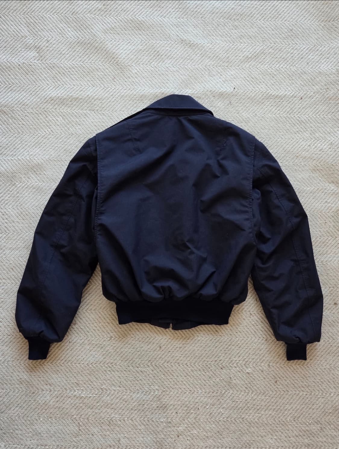 USAF Security Police Winter Jacket 상품이미지2