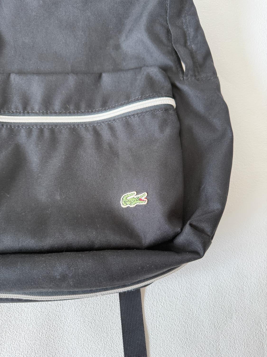 라코스테(LACOSTE) 백팩 상품이미지3