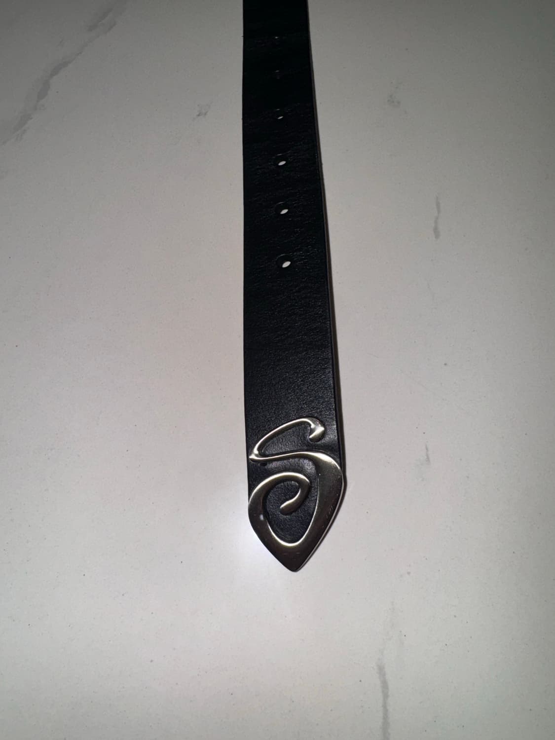 스투시 벨트 상품이미지2