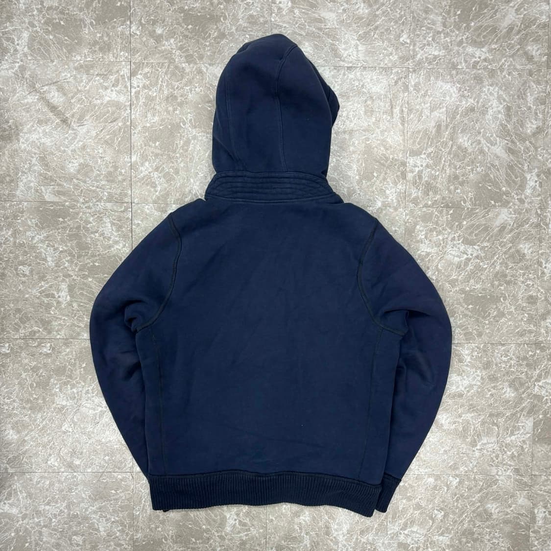 아베크롬비 y2k 울프죠 후드퍼 걸즈 대장급 후드집업 희귀져지(XL) 상품이미지4