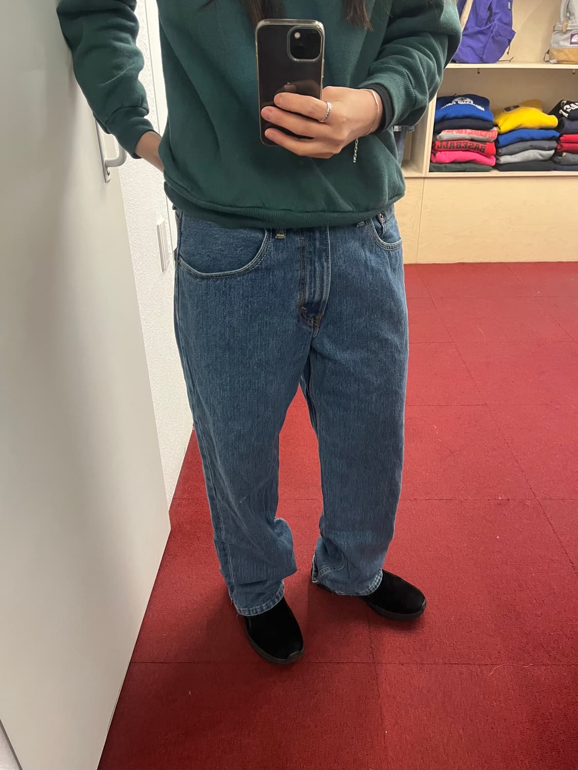 LEVI'S 550 (#044) 상품이미지3