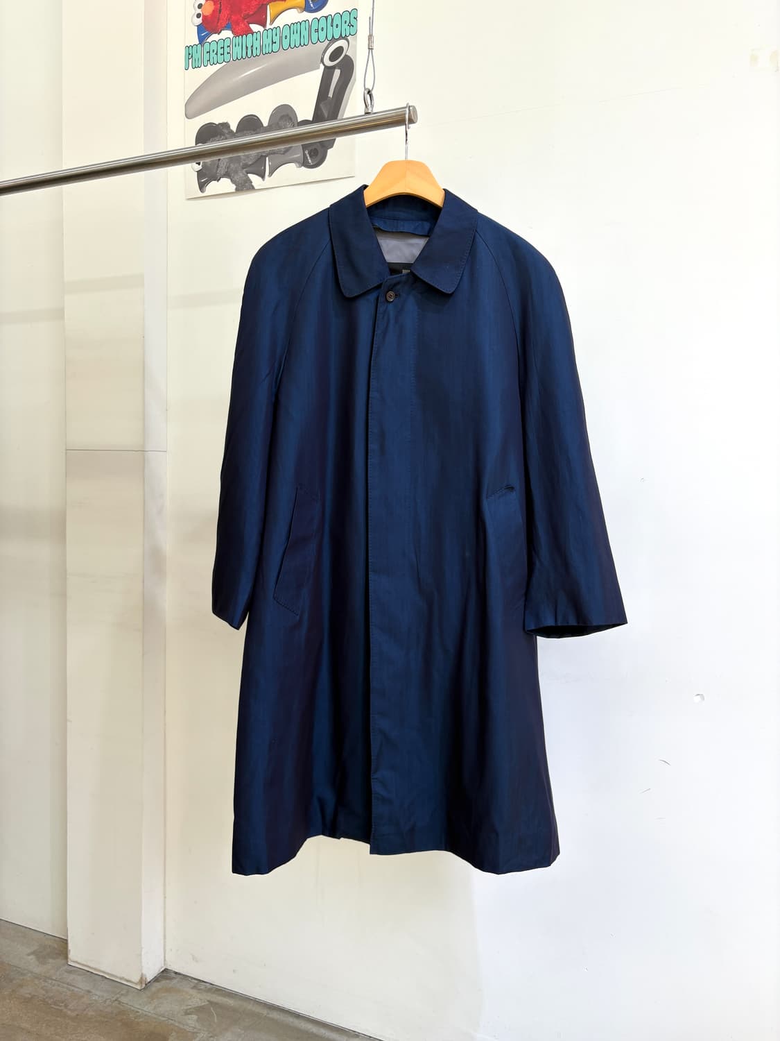 LANVIN 코트 상품이미지1