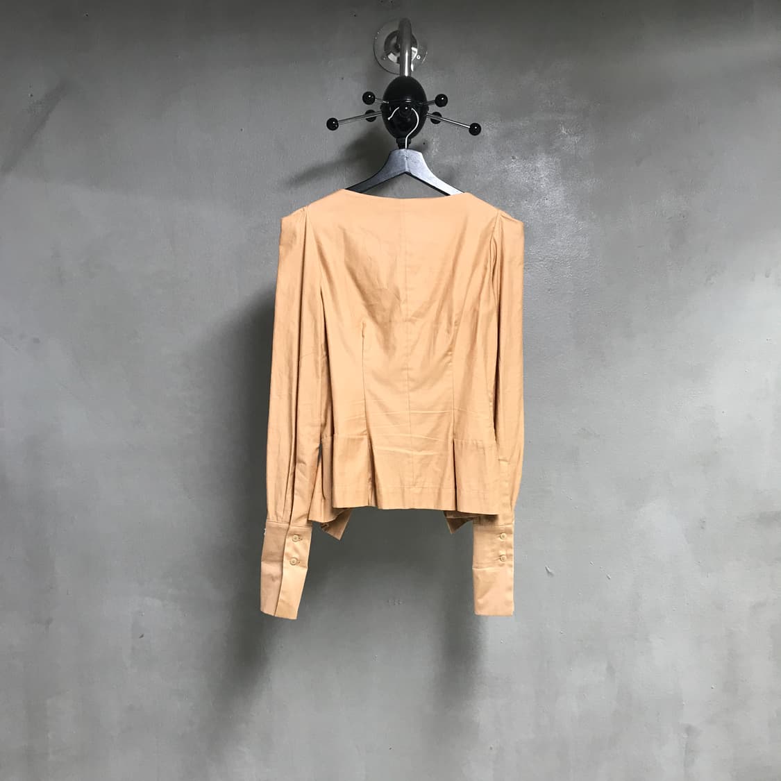 비비안웨스트우드 셔츠 블라우스 10(W) 상품이미지7