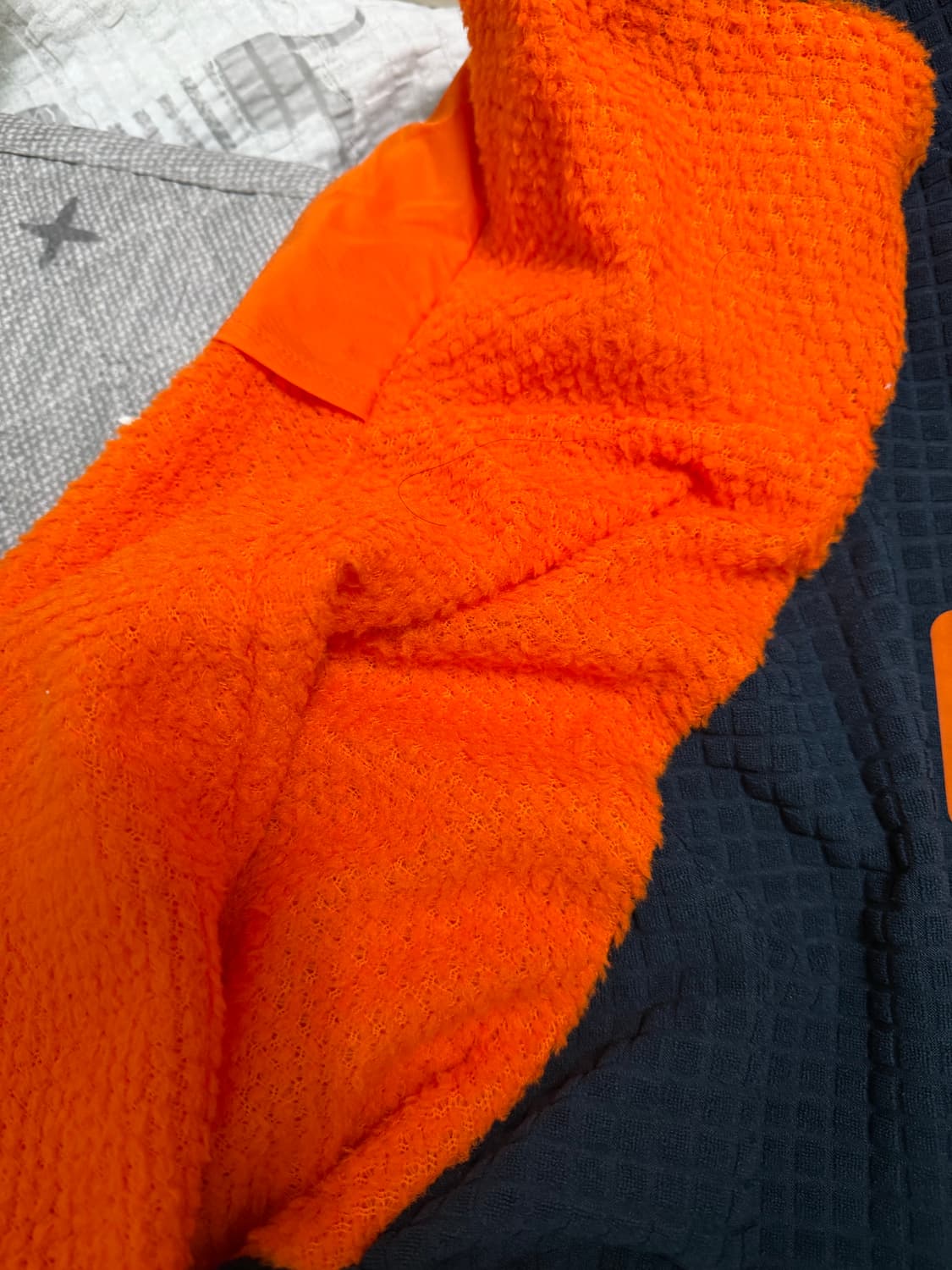 아이거 노드완드 미드레이어 하이브리드 후드 자켓 남성 M11E5FM008 상품이미지9