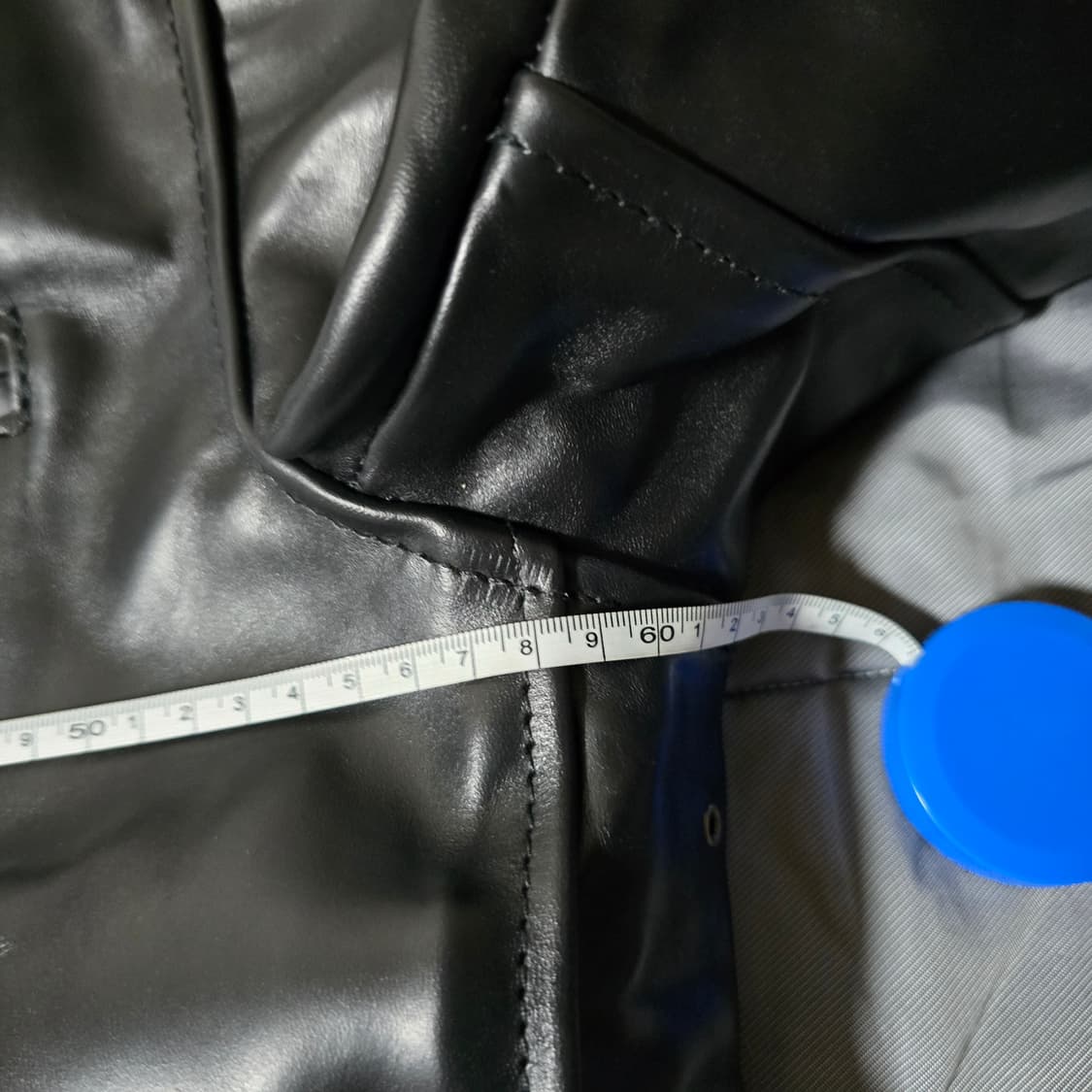 에어로레더 하이웨이맨 42 사이즈 새제품 상품이미지5