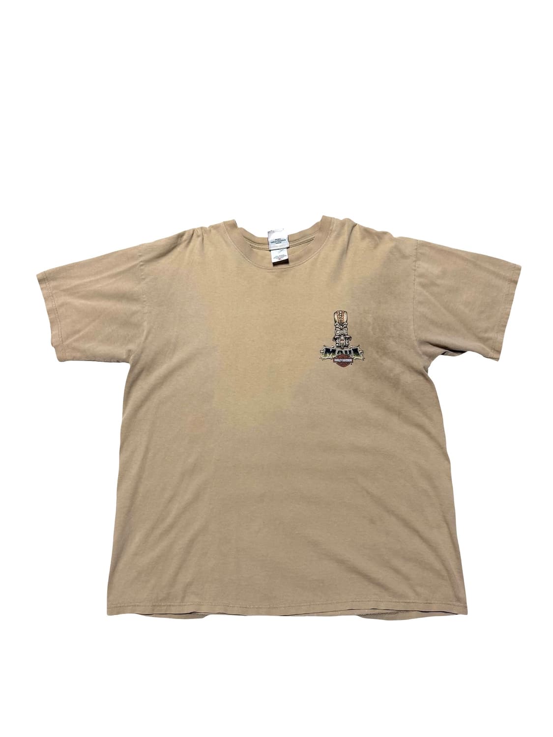 00s 할리데이비슨 반팔티 상품이미지1