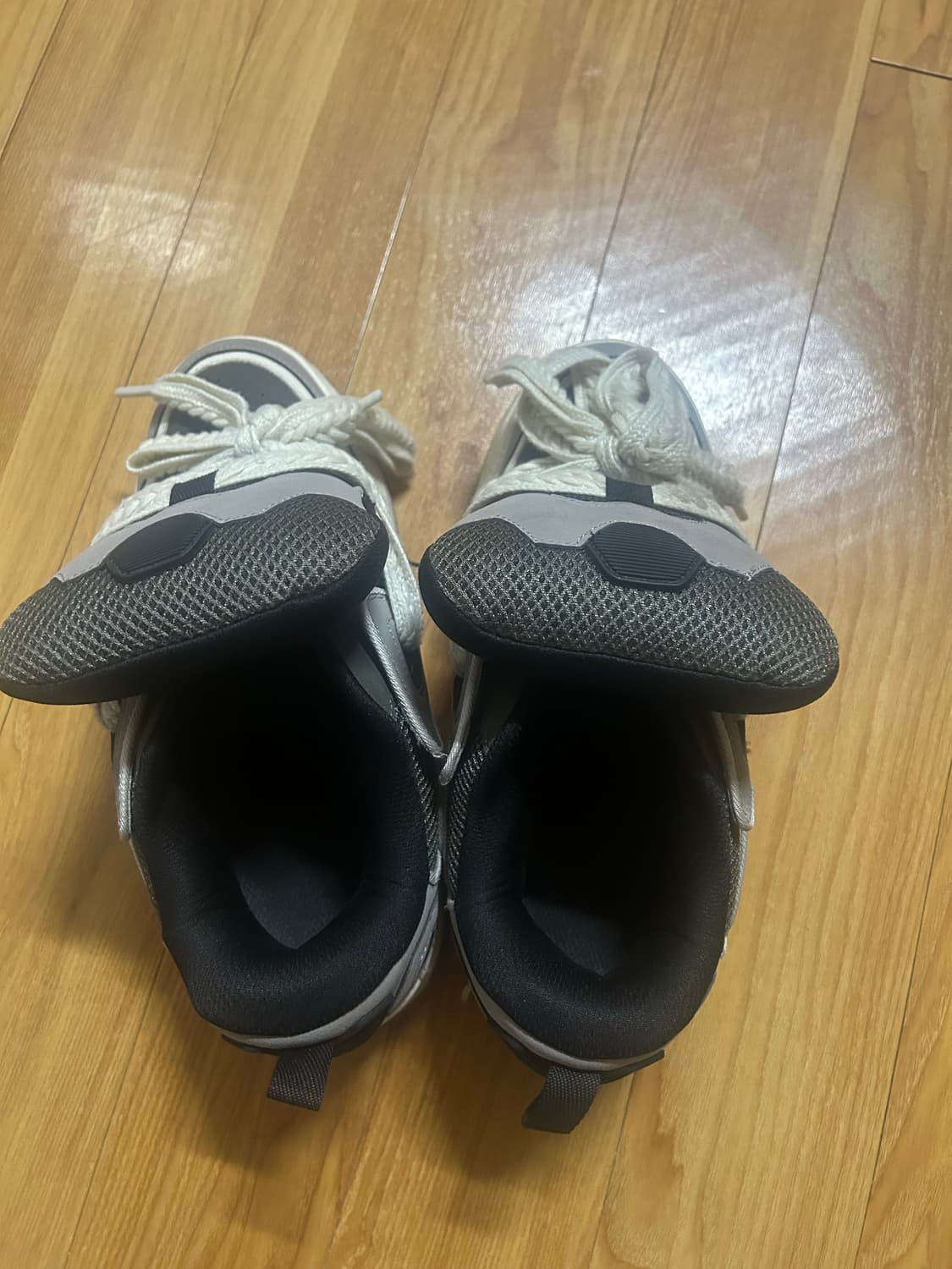 자라 보드화 60~65 상품이미지2