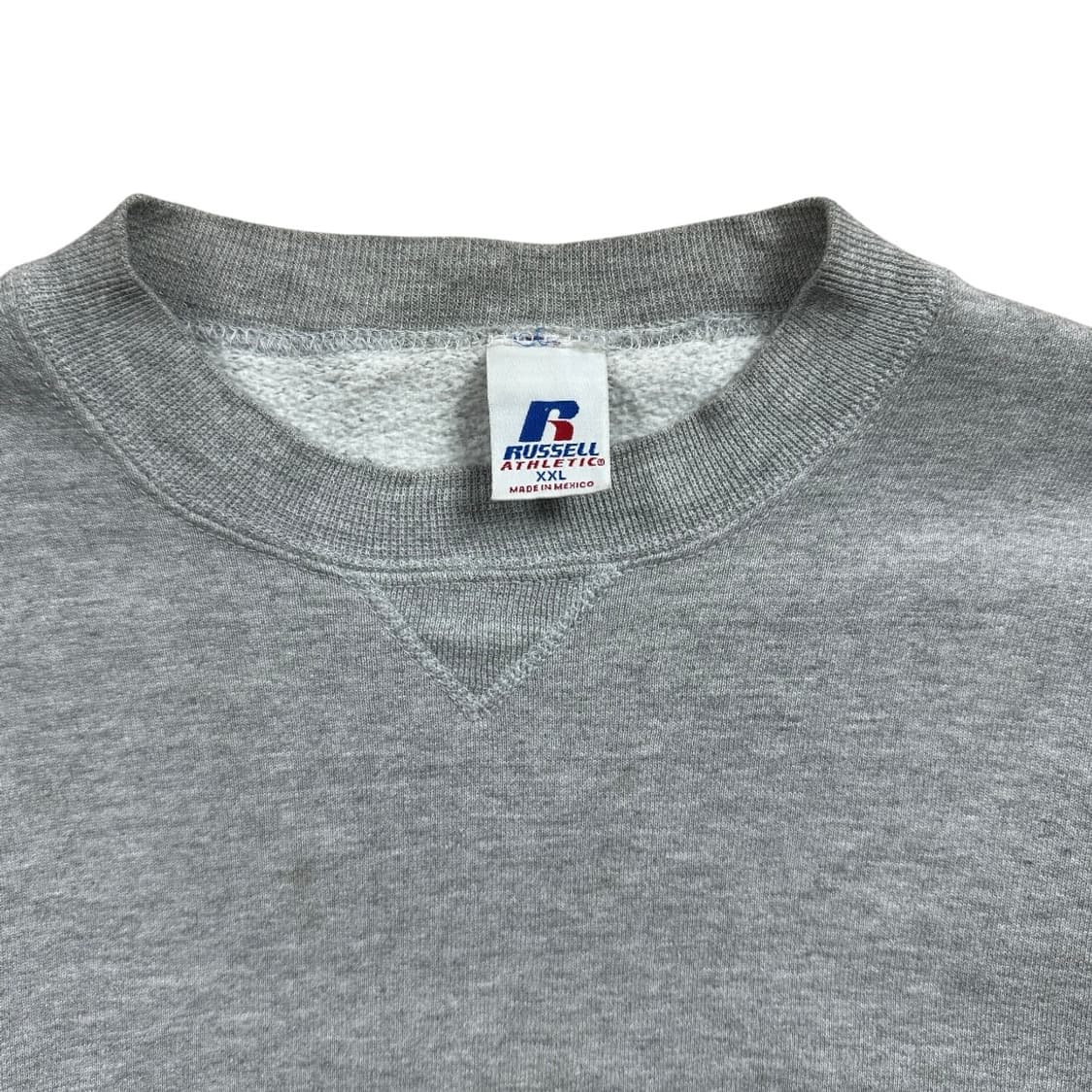 90s Russell 50/50 Blank Sweatshirt 상품이미지4