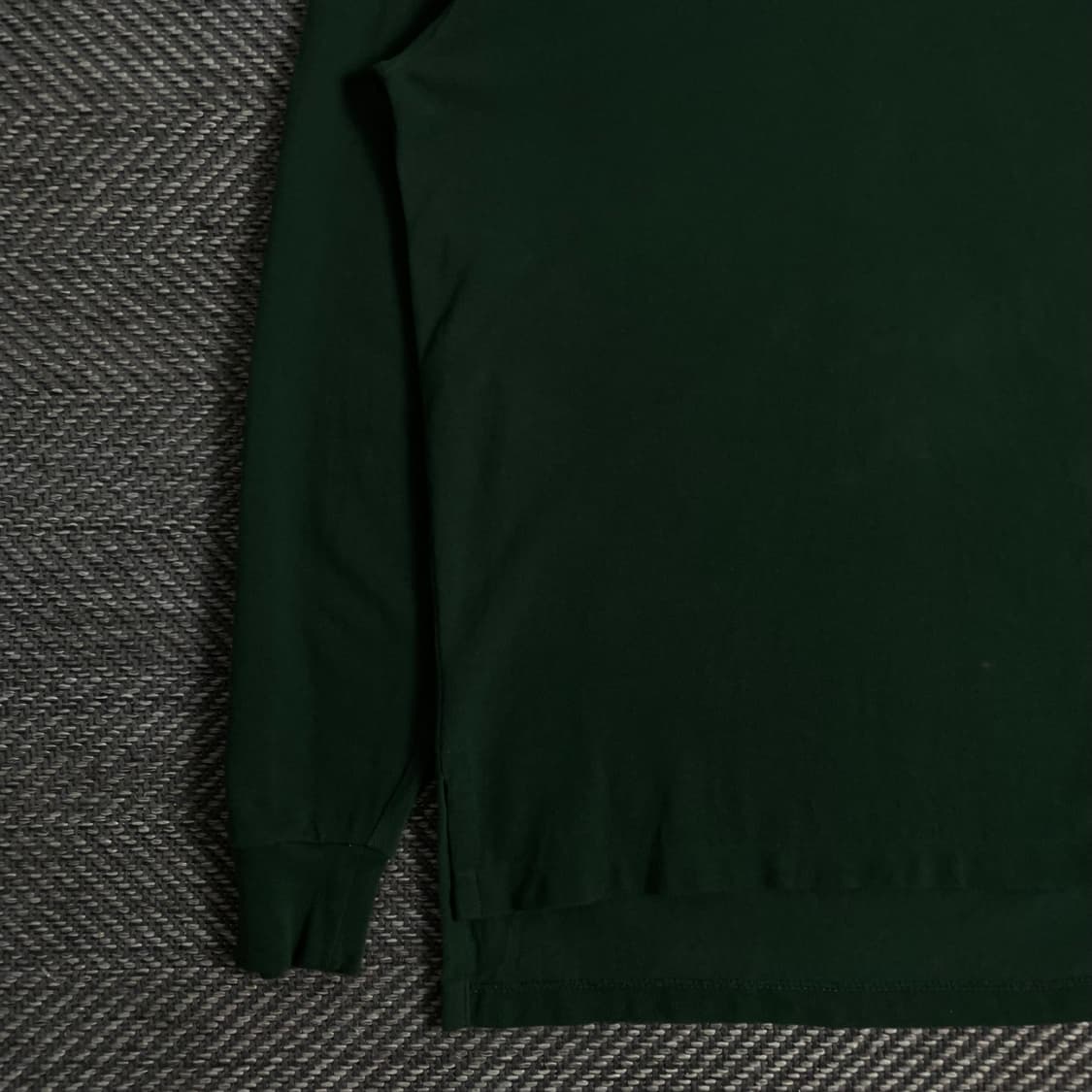 폴로 랄프로렌 포니 아메카지 카라 티셔츠o 2926 상품이미지3