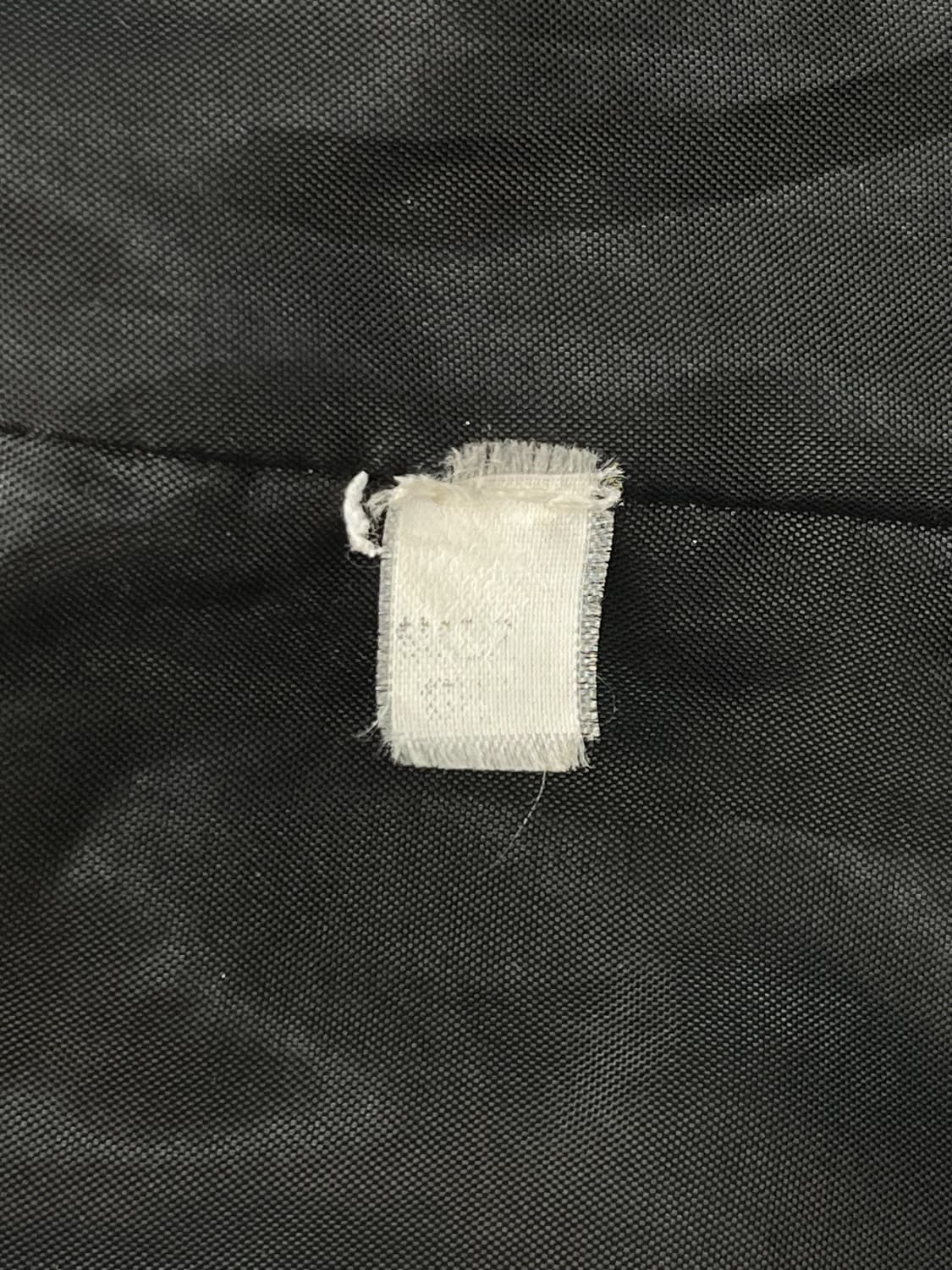 Fuchs Schmitt 블랙 퀼티드 자켓 상품이미지8