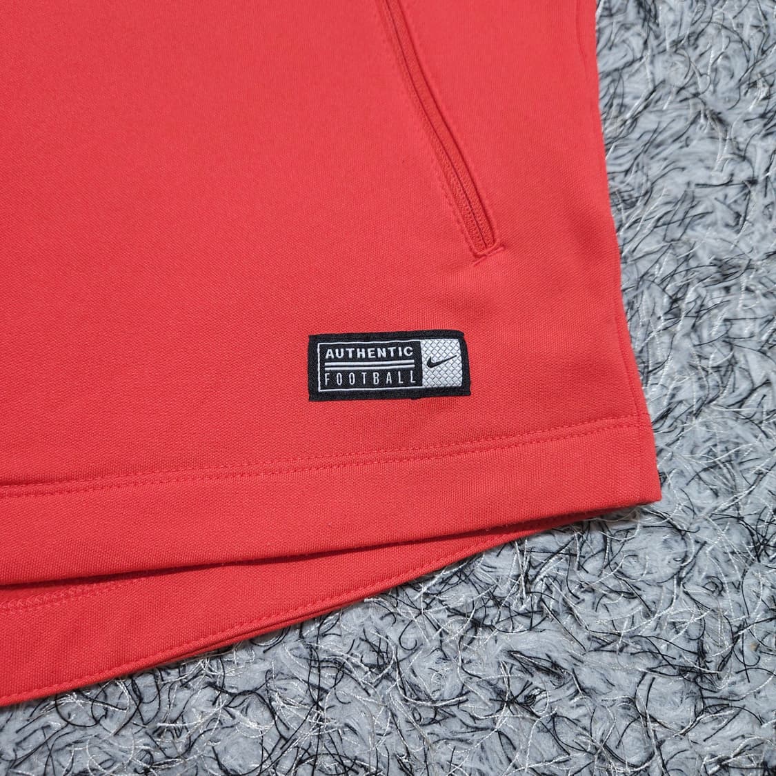나이키) M 남자 앤섬자켓 국대져지 / 왕눈이샵 상품이미지5