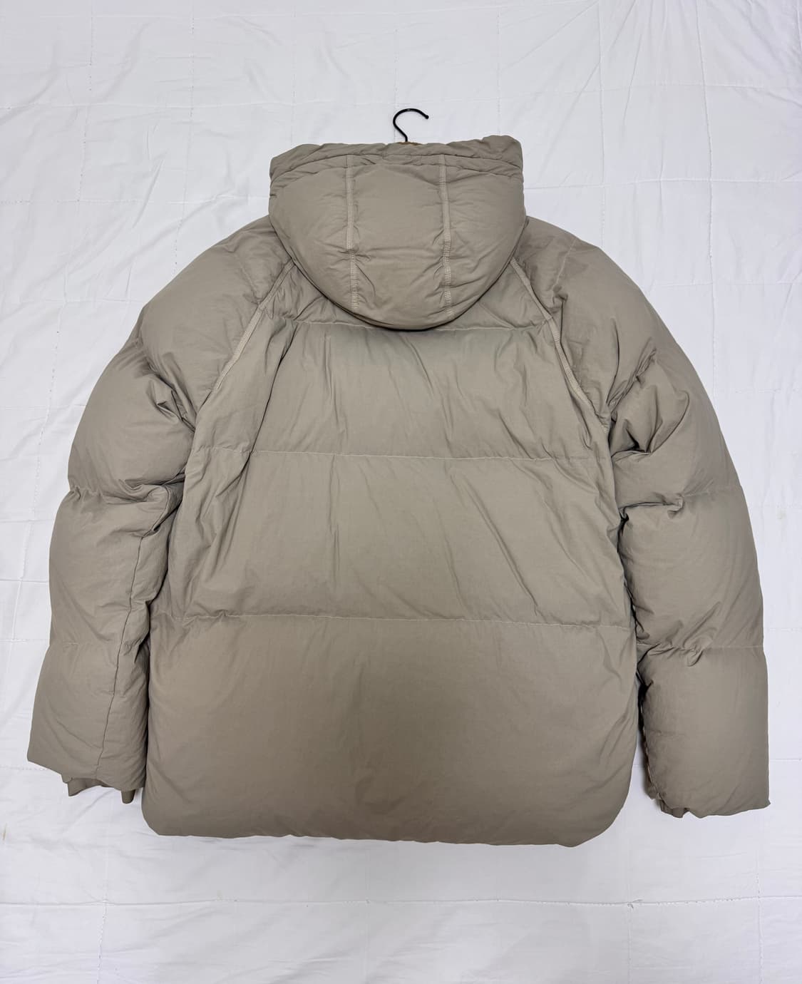 (54,새상품)텐씨 Ten C 아틱 다운 파카 상품이미지2