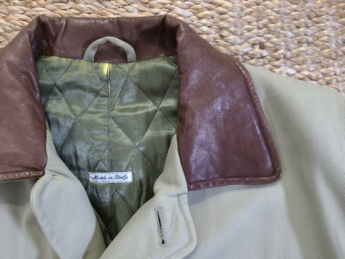 조르지오 아르마니 카코트 상품이미지4