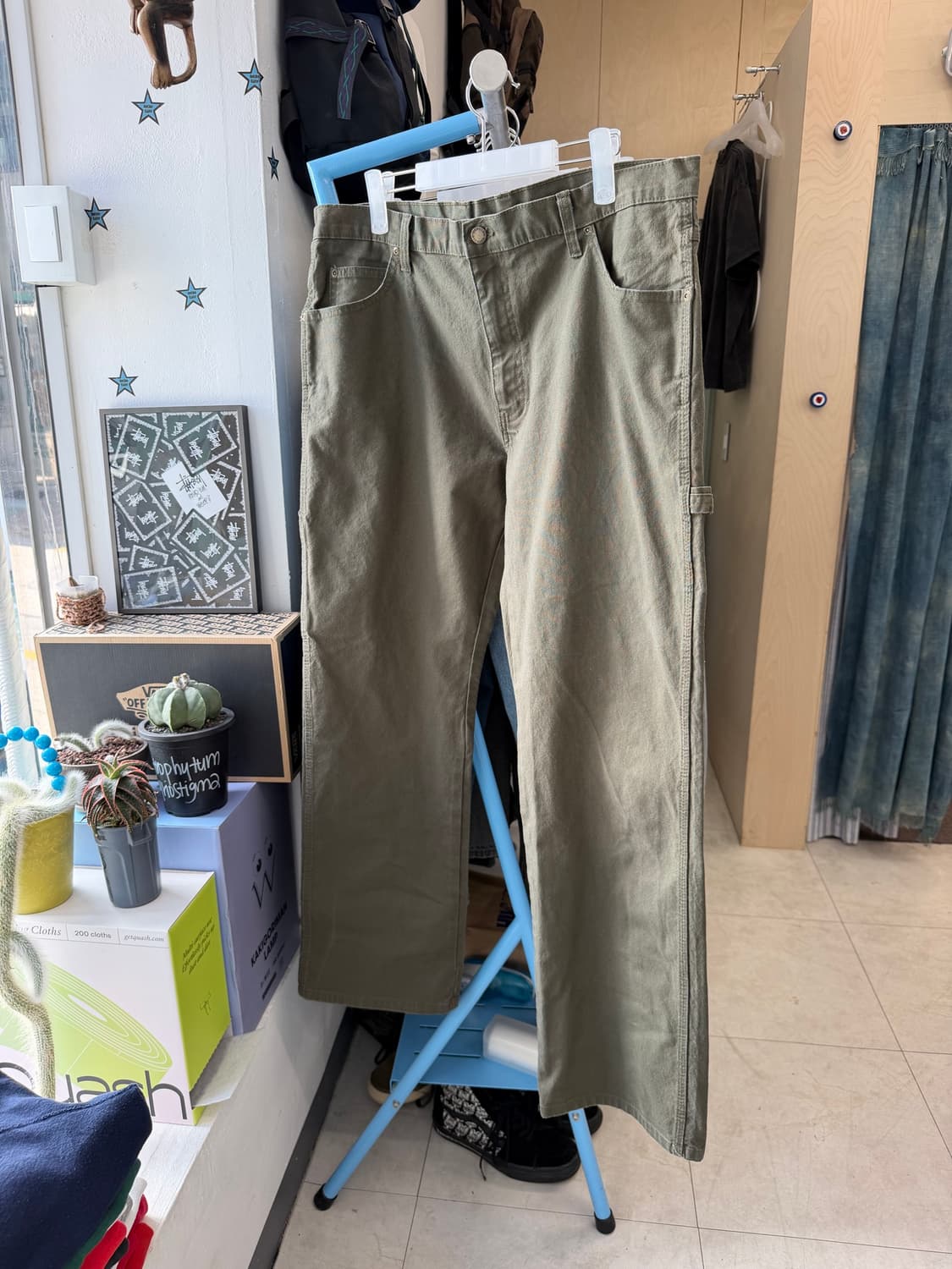 Dickies carpenter (36X32) 상품이미지5