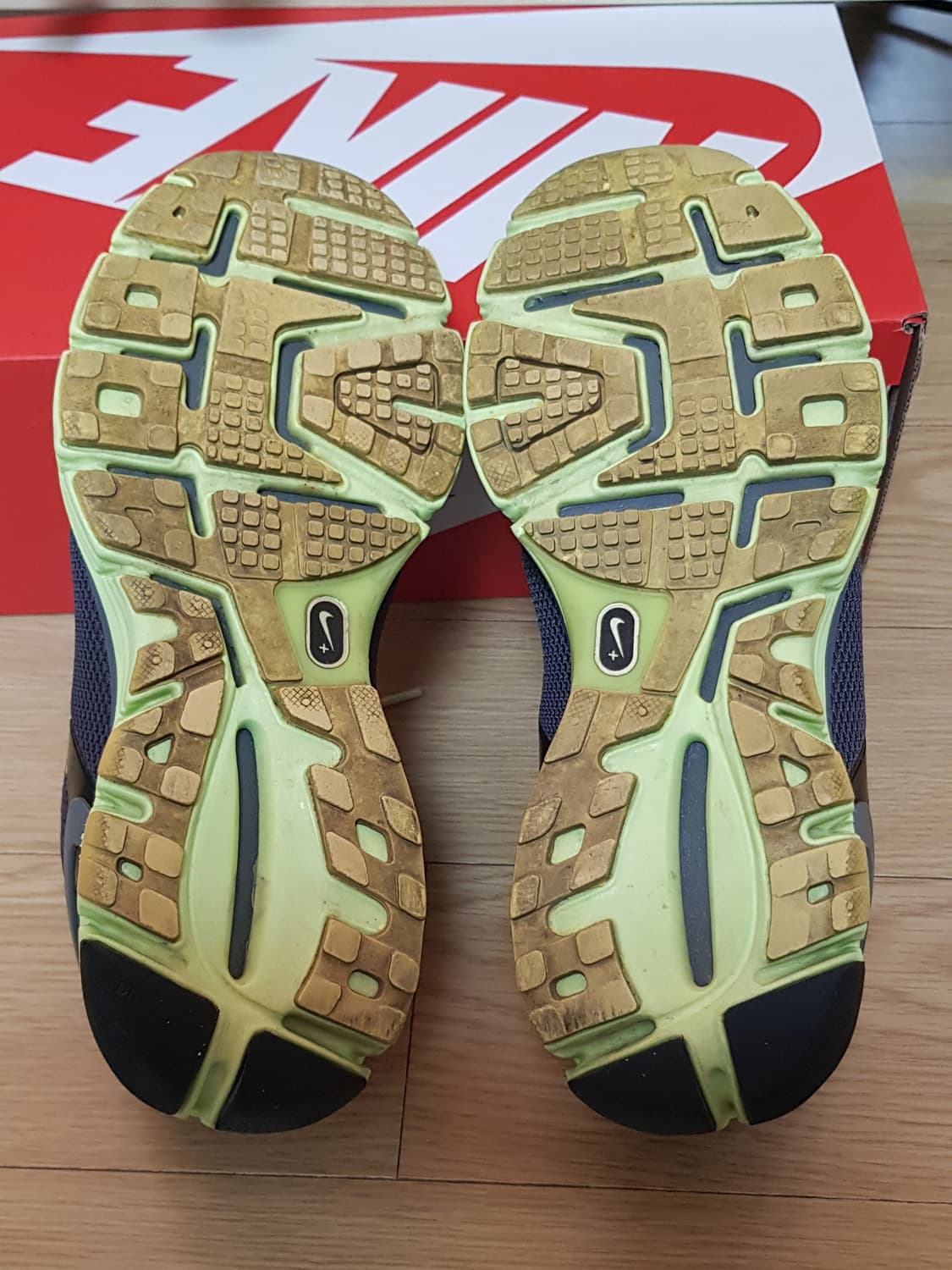 nike 나이키우먼스 루나 글라이드 컨버스 상품이미지7