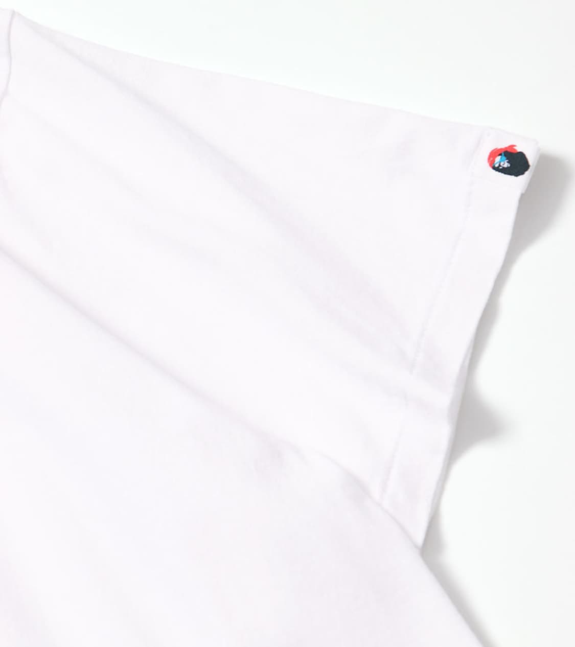 BAPE - CAPTAIN CROSS BONE T SHIRT 상품이미지9